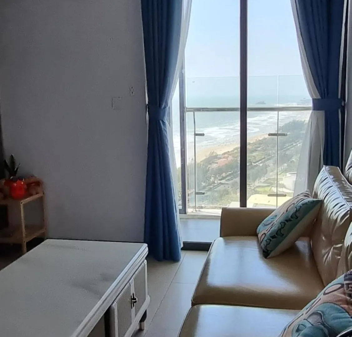 Trinh Csj Tower 169 Thuy Van Vung Tau Vietnam