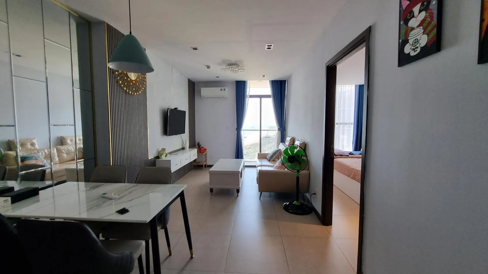 Trinh Csj Tower 169 Thuy Van Vung Tau