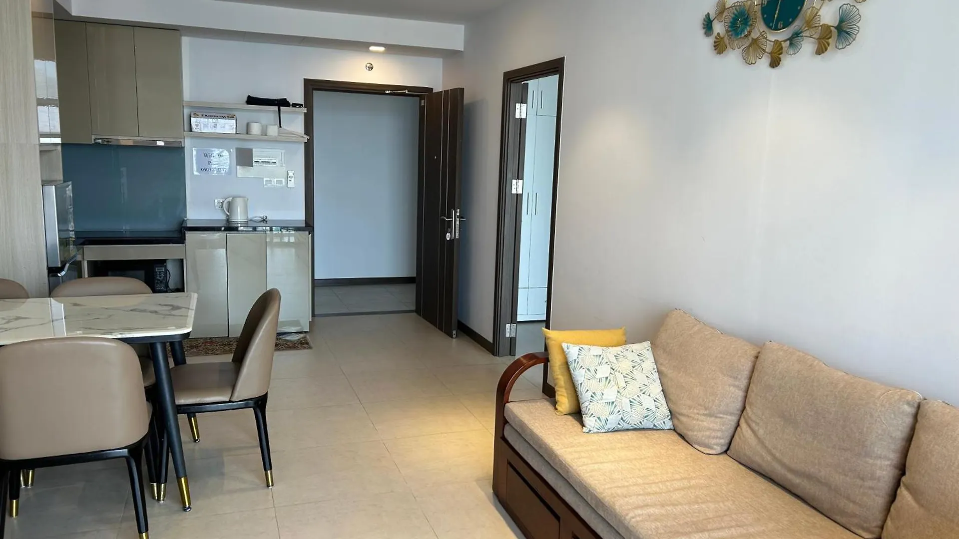 Trinh Csj Tower 169 Thuy Van Vung Tau