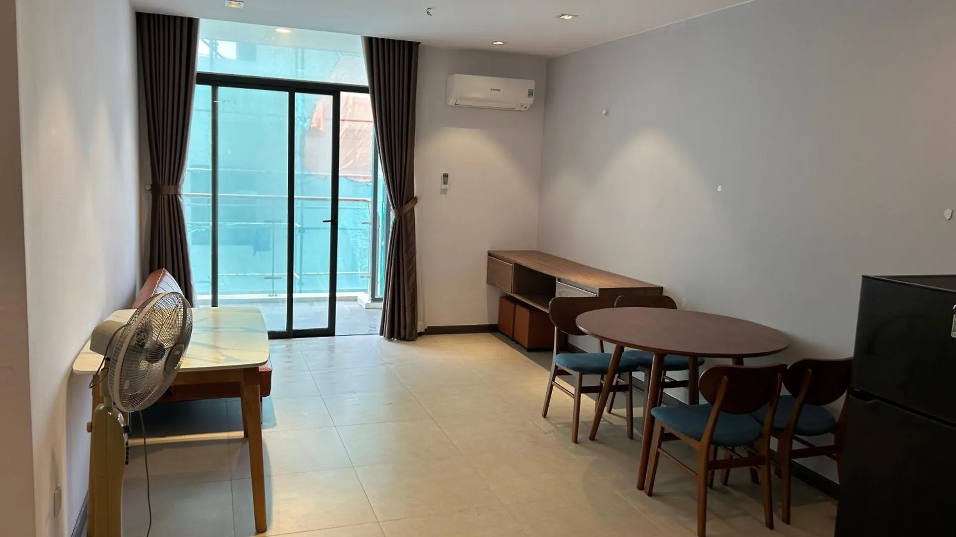 Trinh Csj Tower 169 Thuy Van Vung Tau 0*,  Vietnam