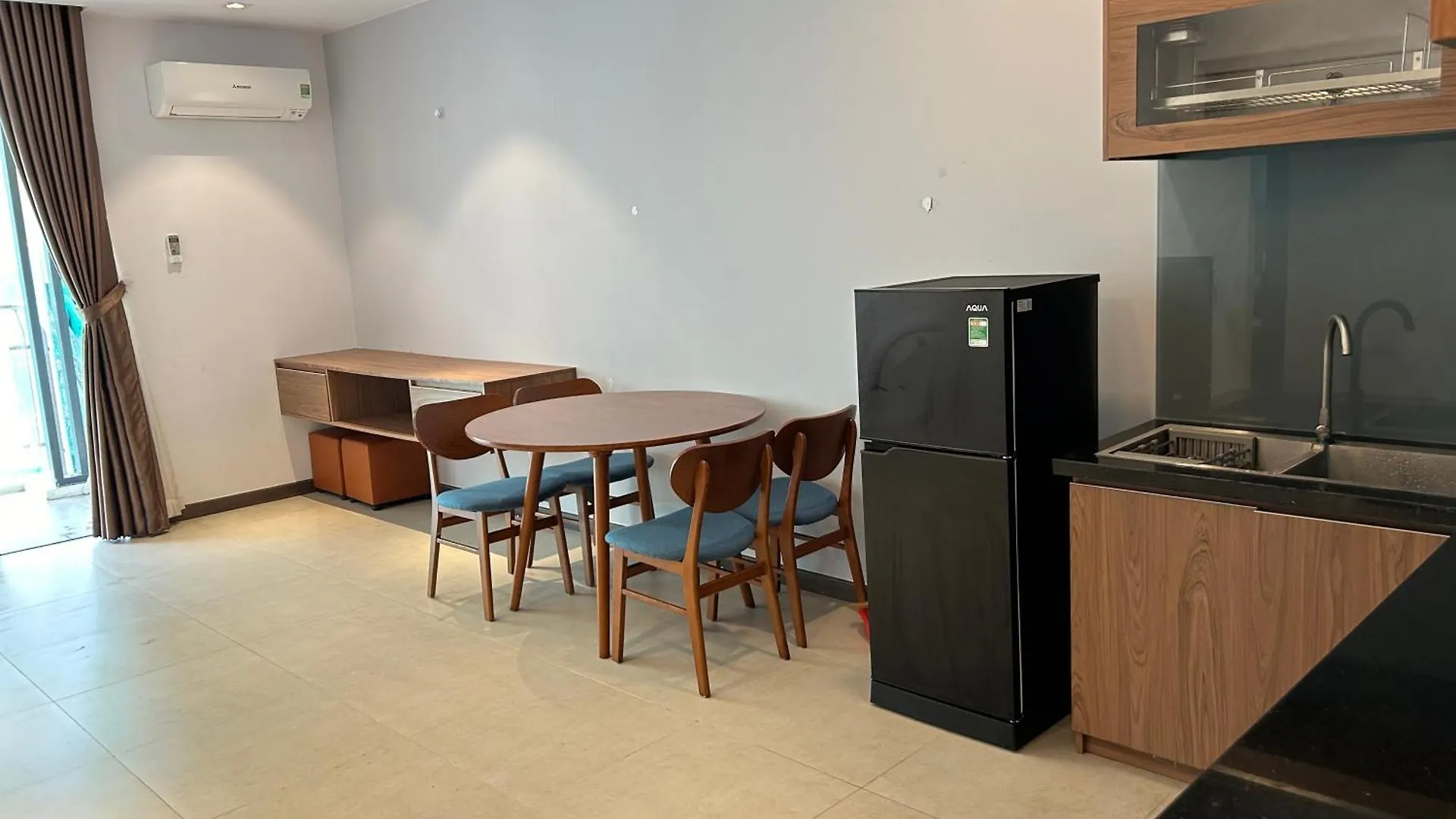 Apartamento Trinh Csj Tower 169 Thuy Van Vung Tau Vietnam