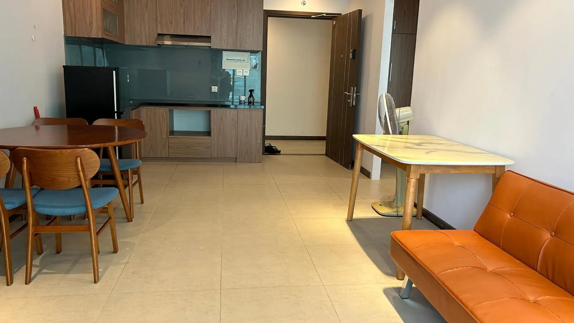 Trinh Csj Tower 169 Thuy Van Vung Tau