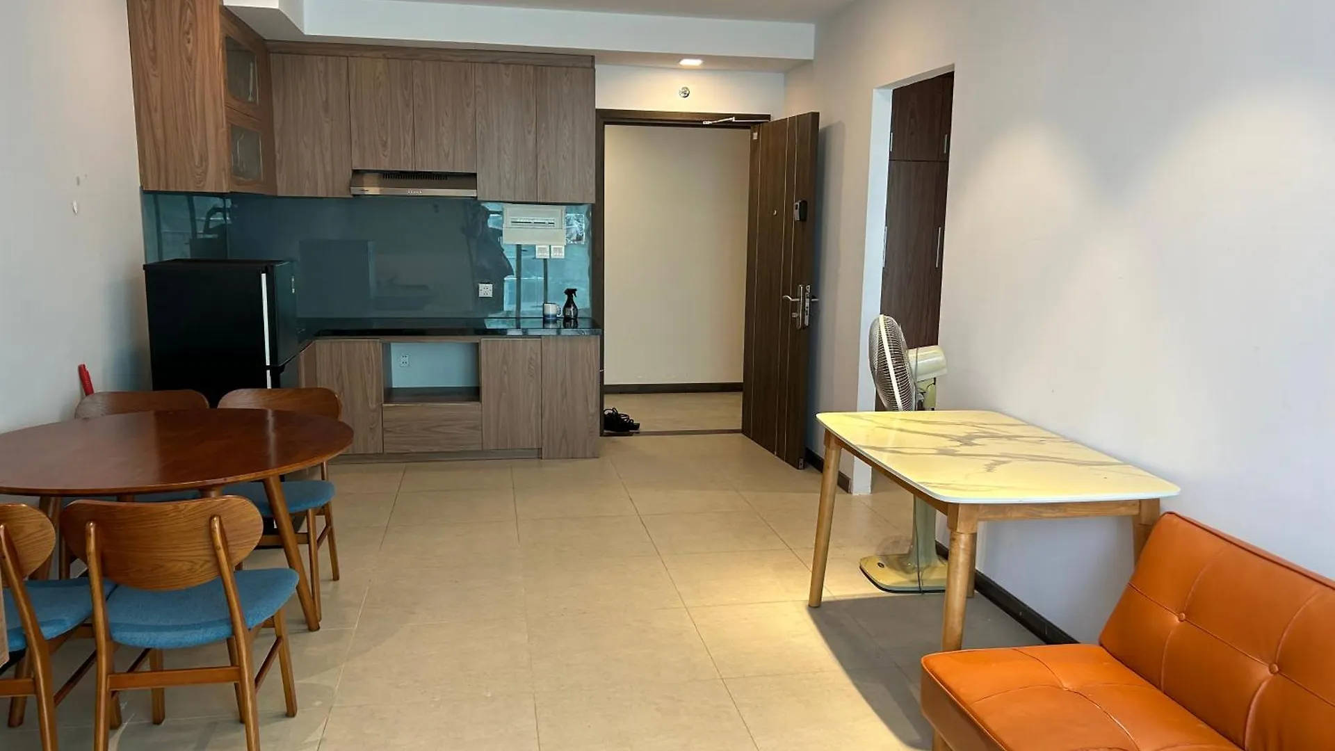 Apartamento Trinh Csj Tower 169 Thuy Van Vung Tau