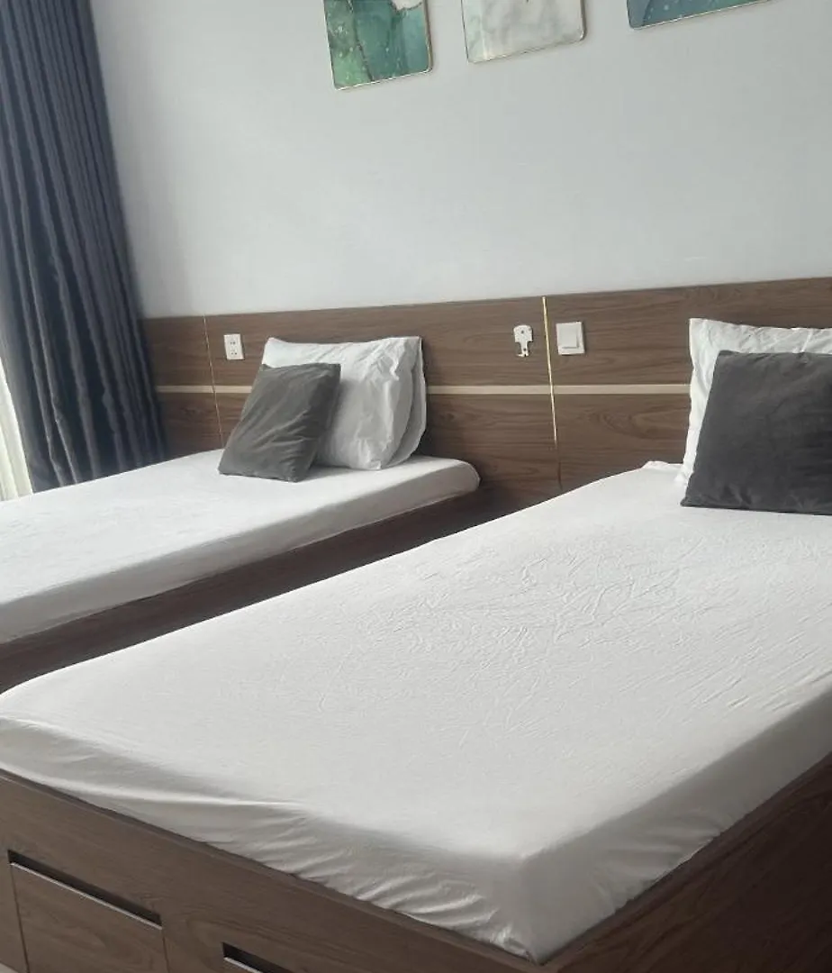 Trinh Csj Tower 169 Thuy Van Vung Tau