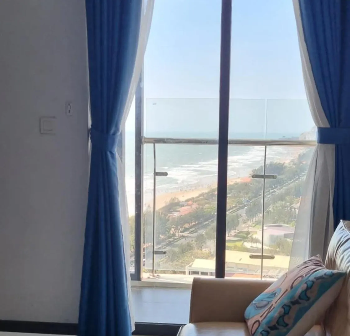 Apartmán Trinh Csj Tower 169 Thuy Van Vũng Tàu Vietnam