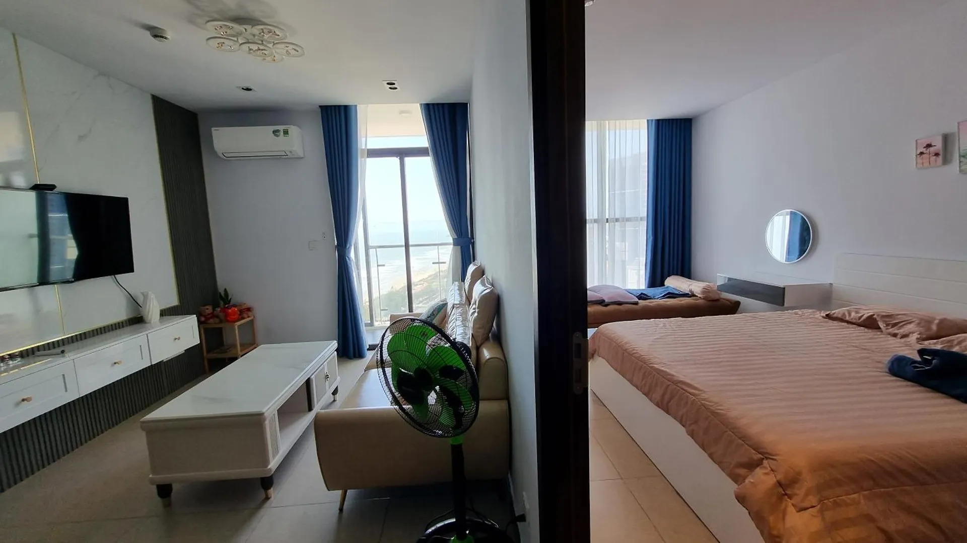 Trinh Csj Tower 169 Thuy Van Vũng Tàu