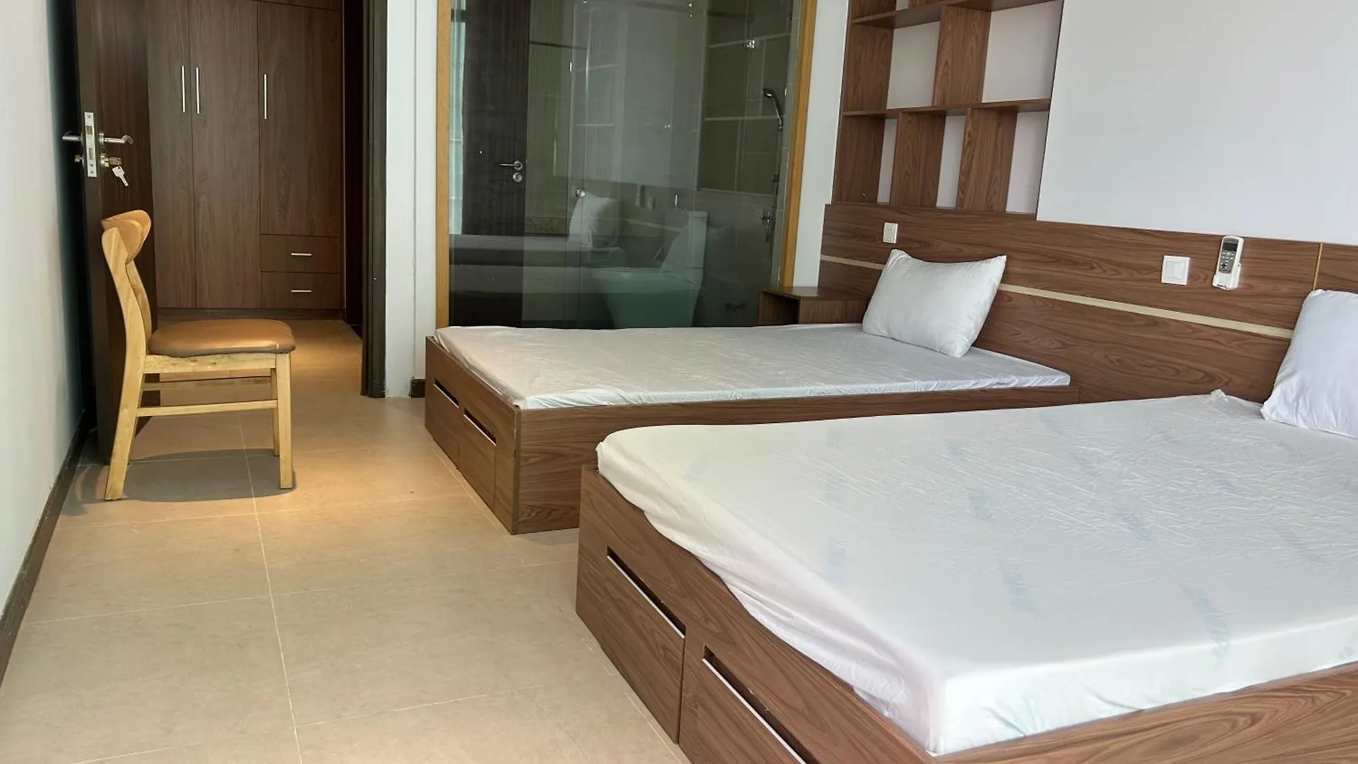 Trinh Csj Tower 169 Thuy Van Vũng Tàu