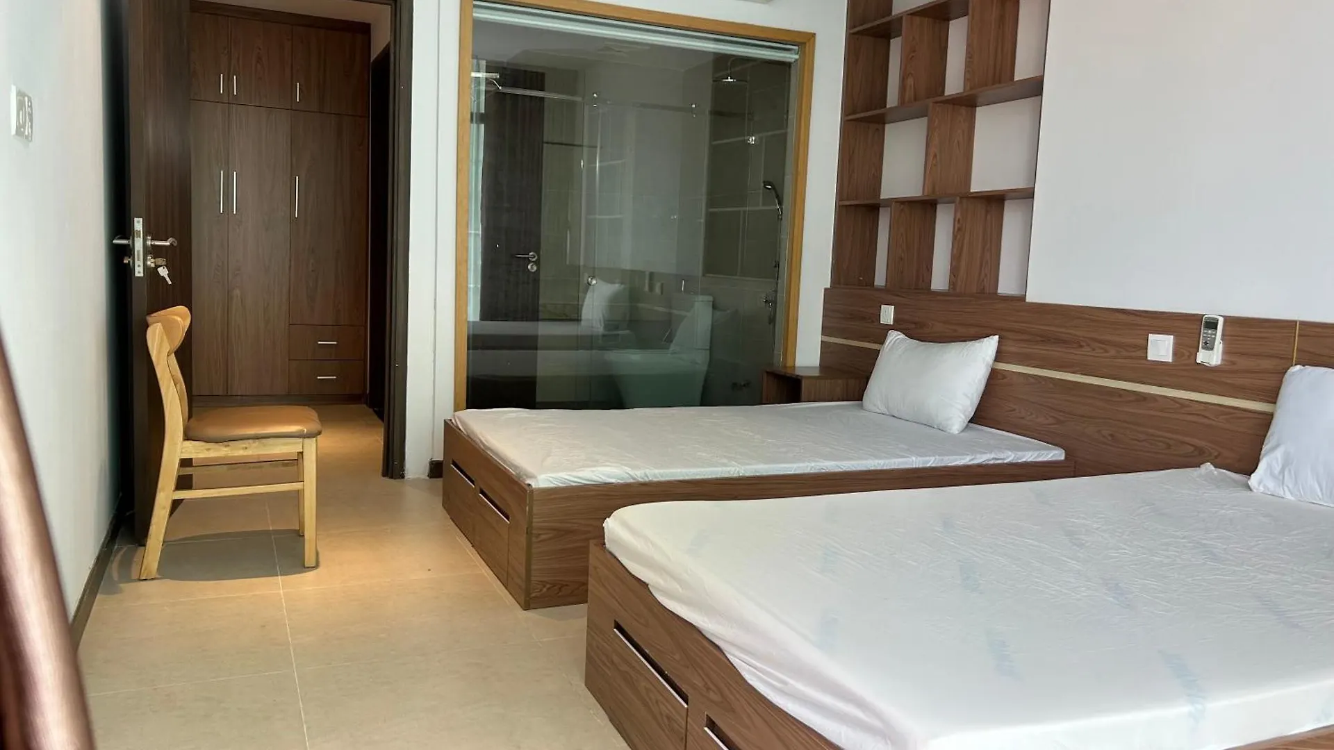 Trinh Csj Tower 169 Thuy Van Vũng Tàu Vietnam